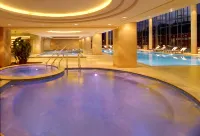 Hyatt Regency Dongguan - Romantic
