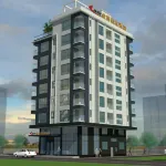 Jinmiao Holiday Hotels near Weijiaowan