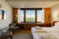 Hotel Dom Carlos Park