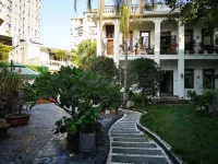 Hues Yard Hotel Hotel in zona Xiamen Tianjie Temple