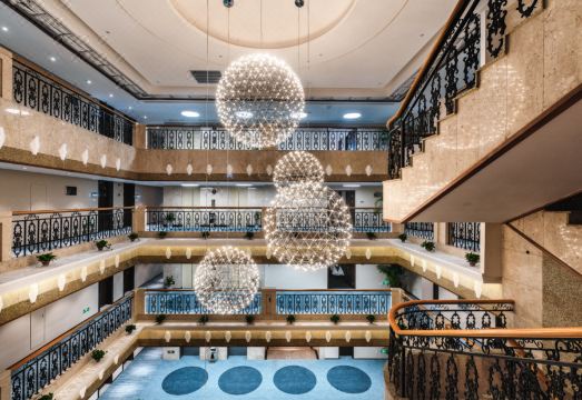 난징 국제 회의 호텔