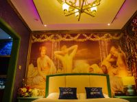 重庆凯普瑞斯酒店 - 古典情迷大床房