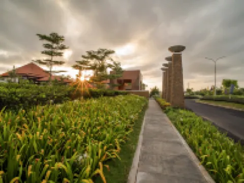 外南夢El酒店 Kabat酒店