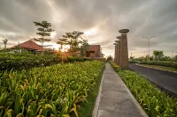 éL Hotel Banyuwangi Hotel dekat Omah Osing Banyuwangi