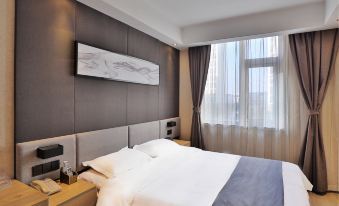 Shankee Hotel (Tianjin Xiqing University Town)