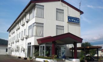 Hotel Noble Iiyama