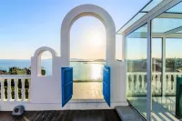 Cape No.7 Villa Hotel (Qingdao Badaguan Scenic Area Store) - Виллы