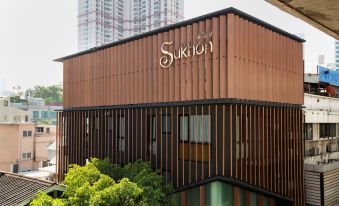 Sukhon Hotel