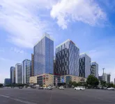 Perfect Seek House Apartment chengdu Отели в г. Южный район Gaoxin. финансовый район