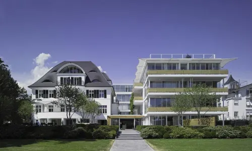 Riva - Das Hotel am Bodensee