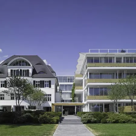 Riva - Das Hotel am Bodensee
