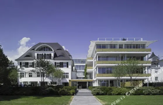 RIVA - 博登湖酒店