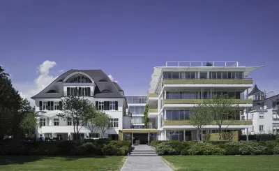 Riva - Das Hotel am Bodensee Các khách sạn gần Rheintorturm