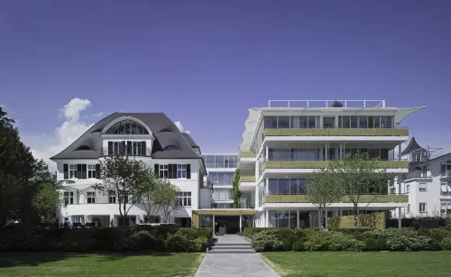 Riva - Das Hotel am Bodensee Hotels in Konstanz