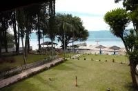 Hotel Pandu Lakeside Tuktuk