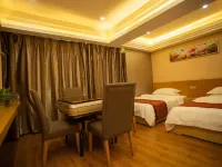 Anmen Liyuan Boutique Hotel Hotels in Qimen