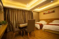 Anmen Liyuan Boutique Hotel