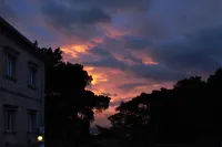 Slow House - albergo