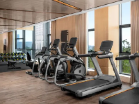 Courtyard by Marriott Jiangsu Taizhou Hotels in Taizhou
