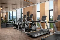 Courtyard by Marriott Jiangsu Taizhou Hotels in Taizhou