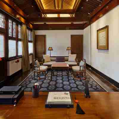 Summer Palace Hotel Rooms