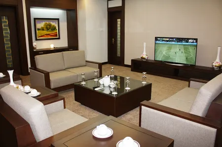 Draco Thang Long Hotel