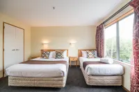Central Park Motor Lodge - 3-Star