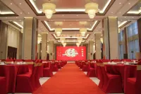 Huiyuan International Hotel Hotels in Jingde