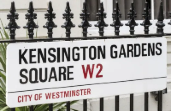 倫敦之家酒店 鄰近貝斯沃特爾的酒店