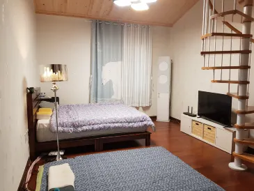 Parisland Hotel Paju