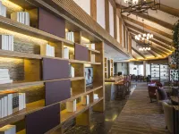 Fenghua Apartment (Jilin Vanke Songhua Lake Resort) فنادق في جيلين