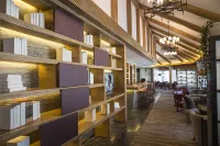 Fenghua Apartment (Jilin Vanke Songhua Lake Resort)