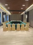 Putian Golden Bay Hotel (Wanda Plaza Branch)