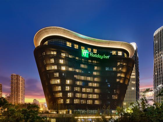 ฮอลิเดย์ อินน์ หนานจิง เซาท์ สเตชั่น บาย IHG
