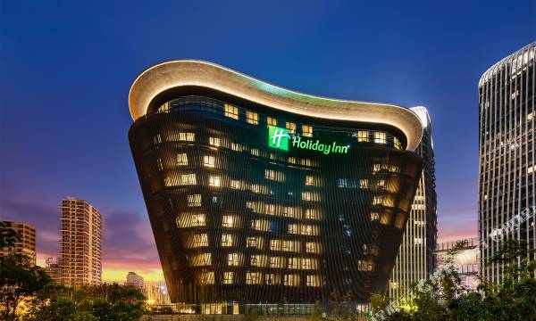 Holiday Inn Nanjing South Station by IHG