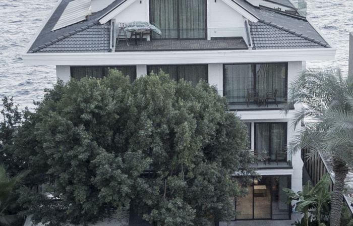 Perge Hotels - Adult Only 16 Plus