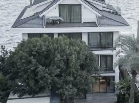 Perge Hotels - Adult Only 18 Plus