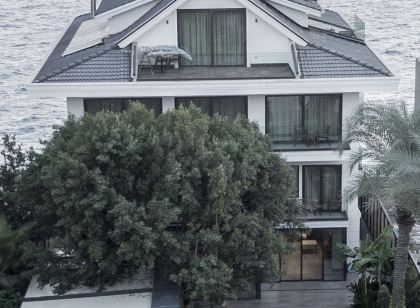 Perge Hotels - Adult Only 16 Plus