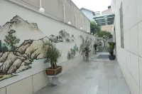 Xincheng Business Hotel, Wuxi Hotels in Yangshan Scenic Area