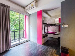 CheQinn Hostel Sukhumvit 4