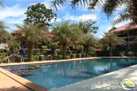 Chomview Resort - Bãi biển