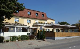 Hotel-Restaurant Schweinberger