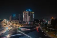 Zhong Sheng Hotel Hotels near Chongzhou Railway Station