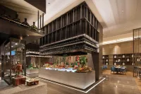 DoubleTree by Hilton Hainan-Xinglong Lakeside - breakfast