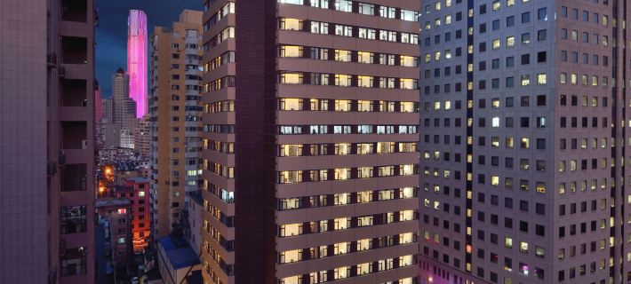 Shanshui S Hotel (Zhongshan Square, Dalian Railway Station) Các khách sạn ở Đại Liên