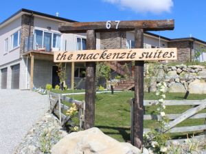 The Mackenzie Suites