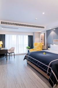 Find Hotels Near Kangda Passenger Transport Co Ltd Guiyang For 2021 Trip Com