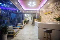 โรงแรมแฟชั่น เจน ไผ่ เล่อเย่