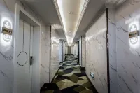 Mianyang Xingyu Sunshine Hotel (Furong Seoul Fuleshan Park)
