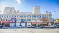 Jinjiang Inn Select (Changchun Jiutai Minkang Road) Hotel in zona Jiutai Highway Central Passenger Transport Terminal